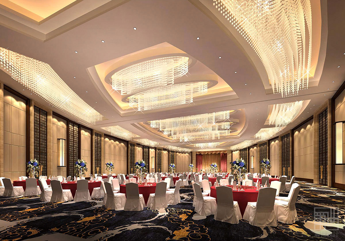 四個需要注意的酒店餐廳設(shè)計知識