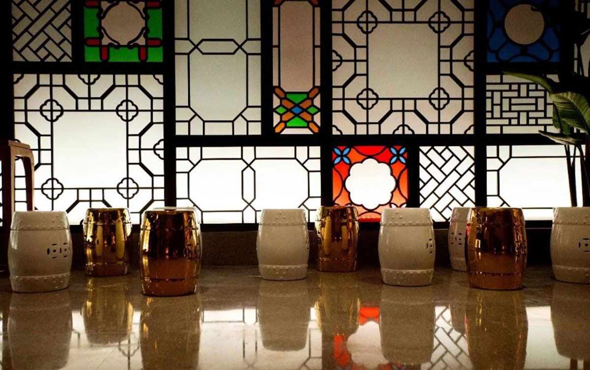 珠江外灘精品酒店設(shè)計(jì)