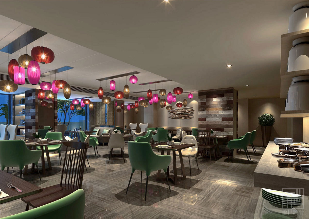 樹棲精品酒店設(shè)計欣賞 樹棲精品酒店設(shè)計欣賞