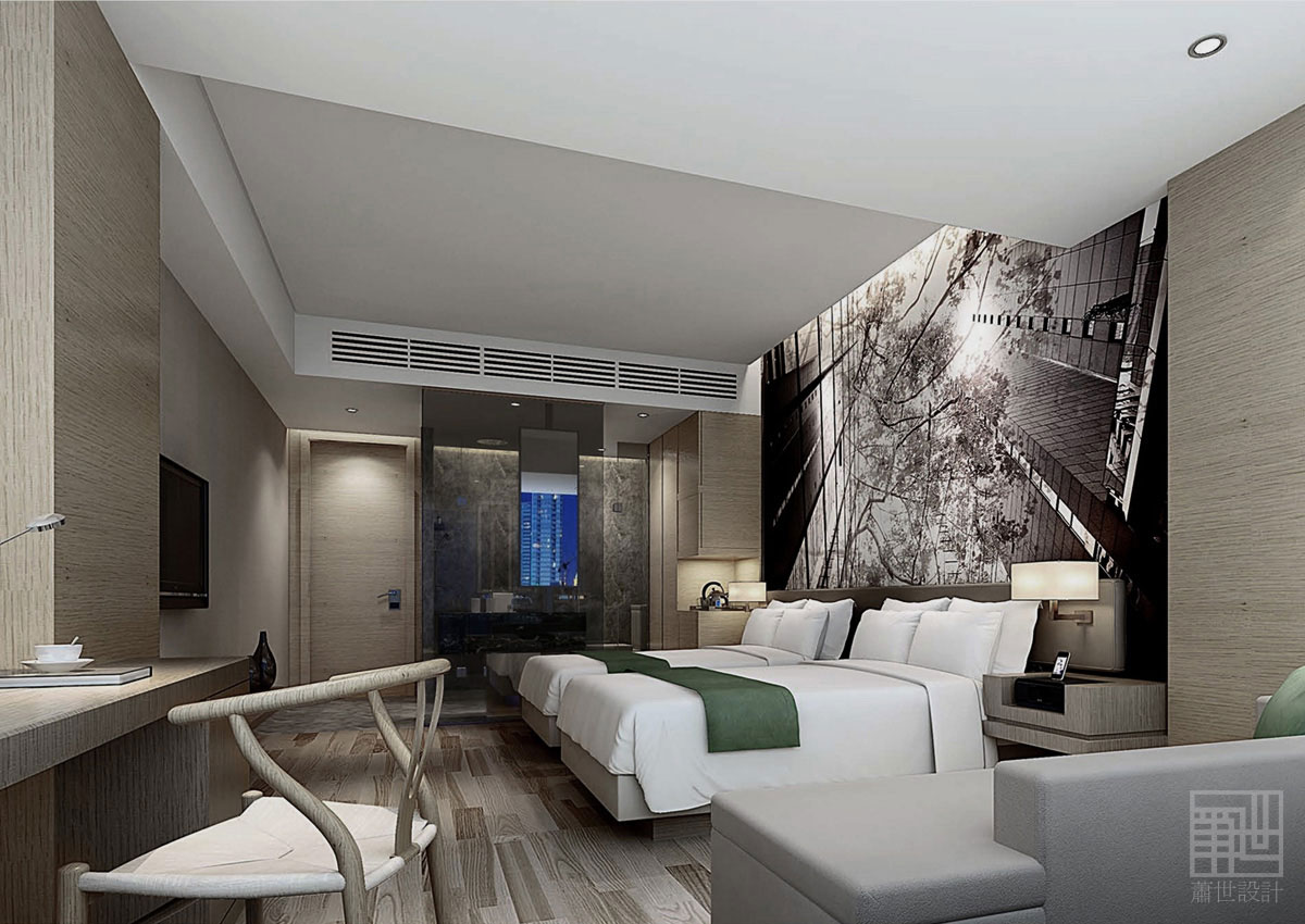 樹棲精品酒店設(shè)計欣賞 樹棲精品酒店設(shè)計欣賞