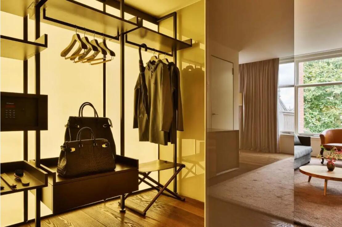 全世界最適合情侶的度假酒店你有去過幾家？