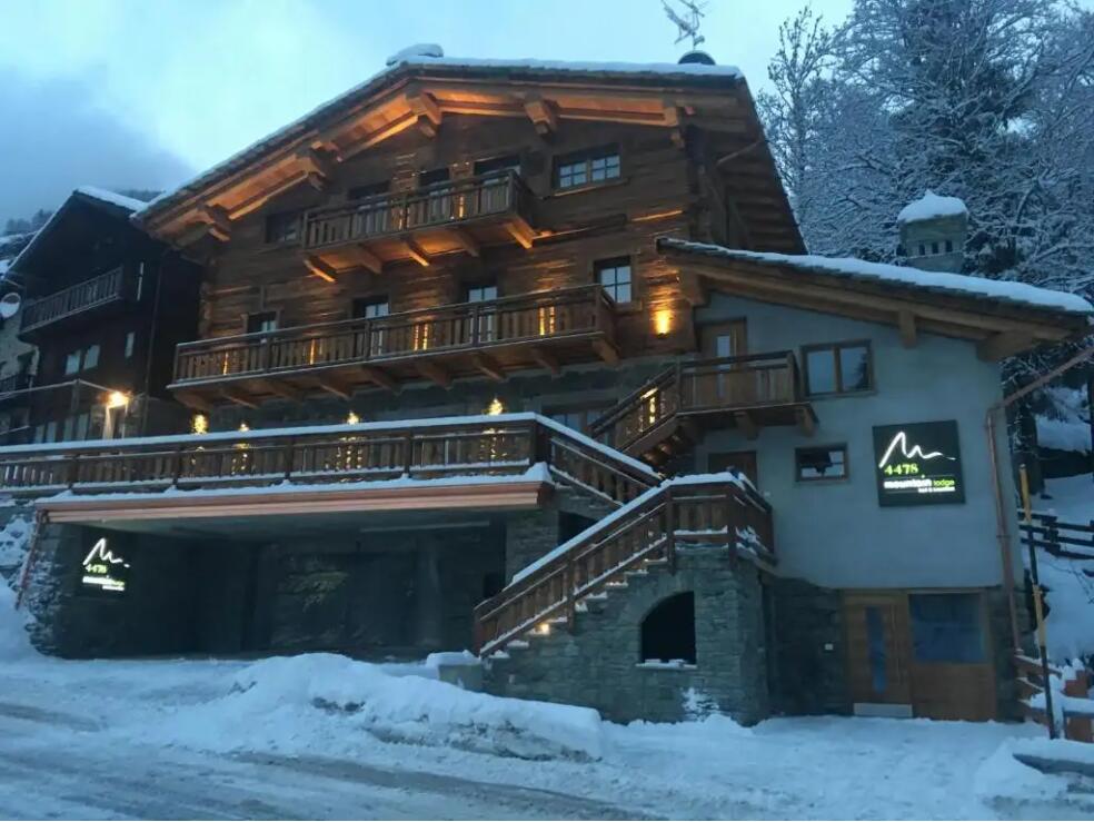 全世界最適合情侶的度假酒店你有去過幾家？