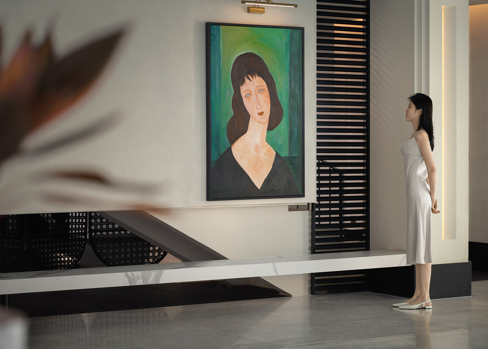 西雙版納·悅棠公館設(shè)計(jì) 西雙版納·悅棠公館設(shè)計(jì)