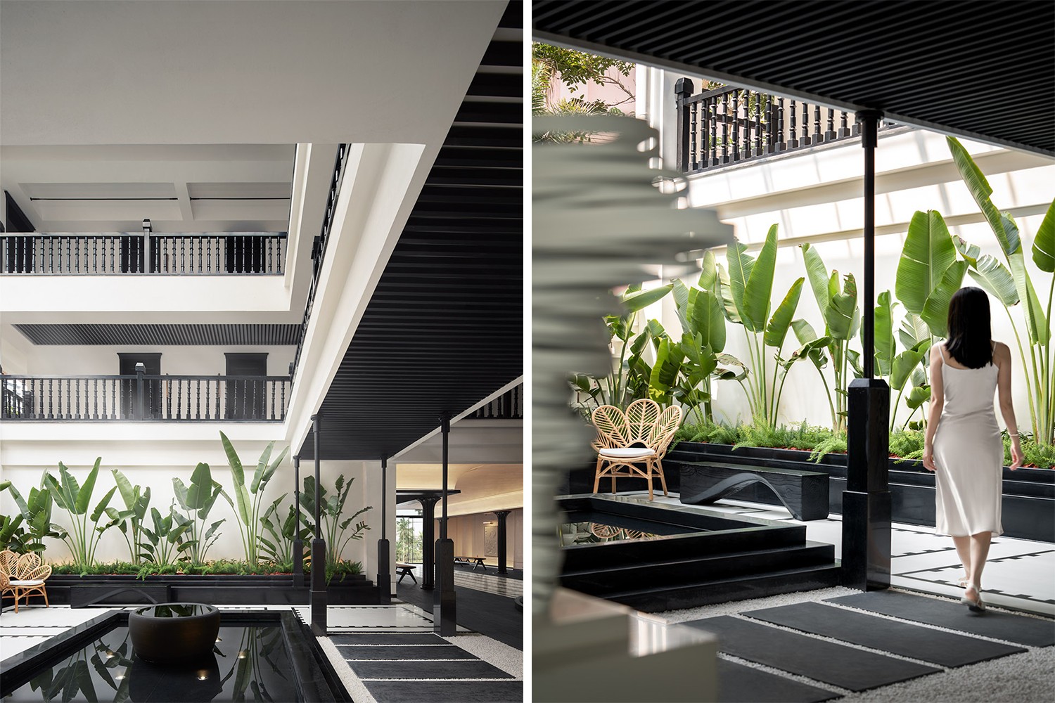 西雙版納·悅棠公館設(shè)計(jì) 西雙版納·悅棠公館設(shè)計(jì)