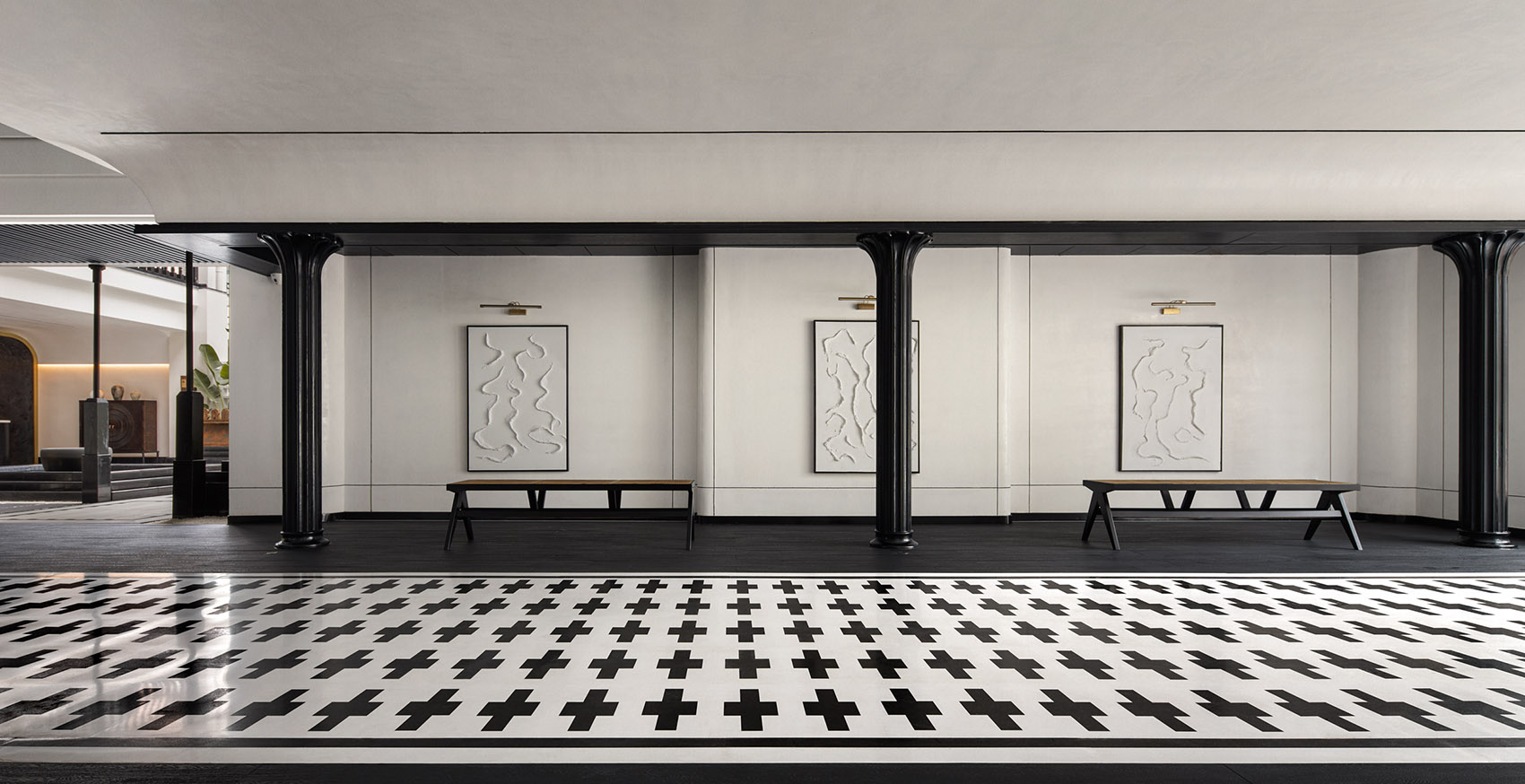 西雙版納·悅棠公館設(shè)計(jì) 西雙版納·悅棠公館設(shè)計(jì)