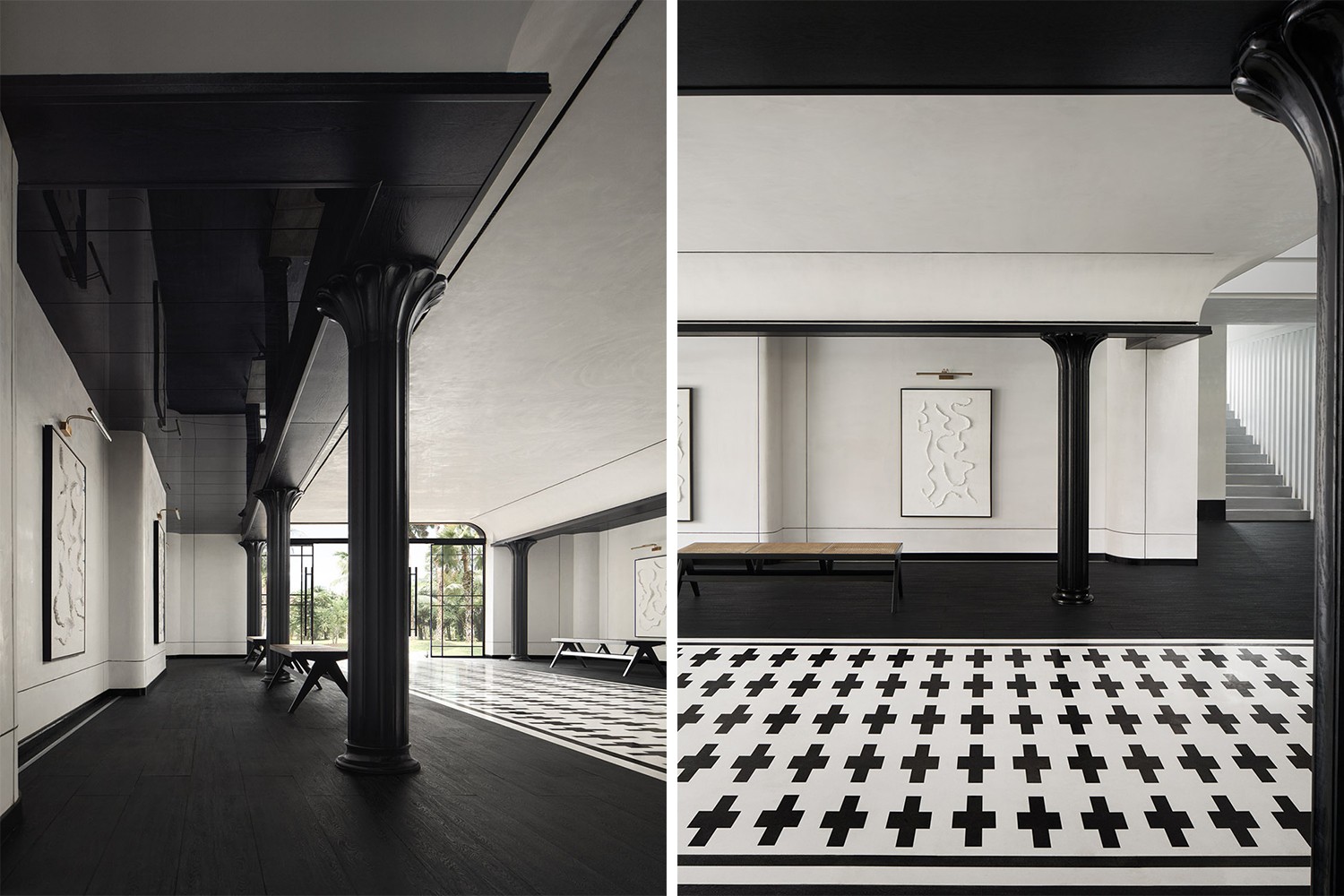 西雙版納·悅棠公館設(shè)計(jì) 西雙版納·悅棠公館設(shè)計(jì)