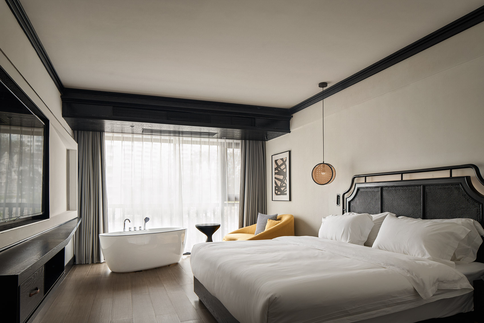 西雙版納·悅棠公館設(shè)計(jì) 西雙版納·悅棠公館設(shè)計(jì)