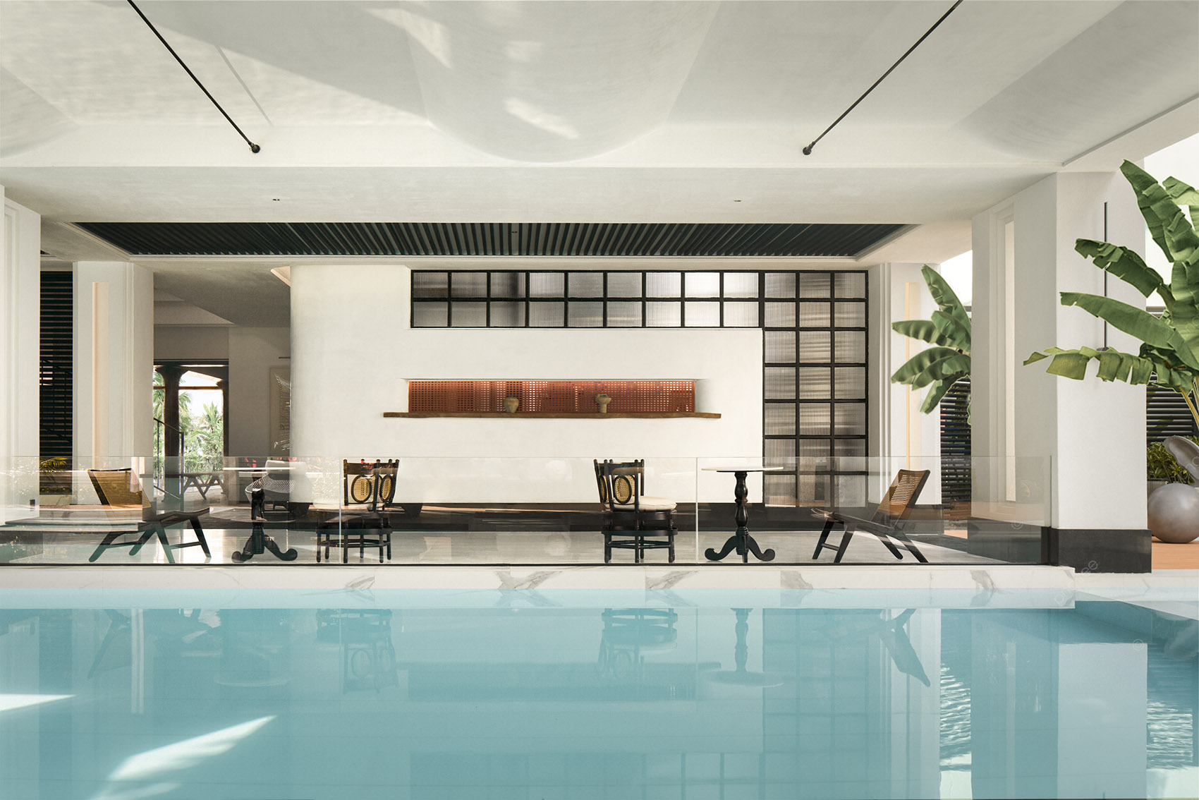 西雙版納·悅棠公館設(shè)計(jì) 西雙版納·悅棠公館設(shè)計(jì)