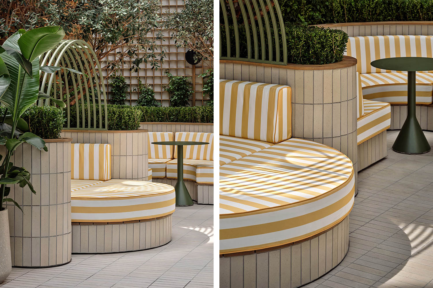 香港·“奕凨”酒店式公寓設計