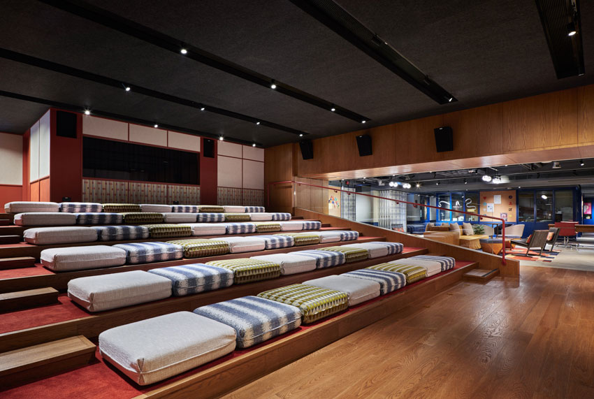 香港·Eaton商務(wù)酒店翻新設(shè)計(jì)