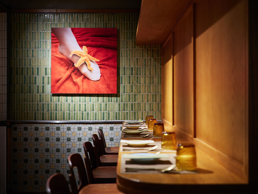 香港·Eaton商務(wù)酒店翻新設(shè)計(jì)