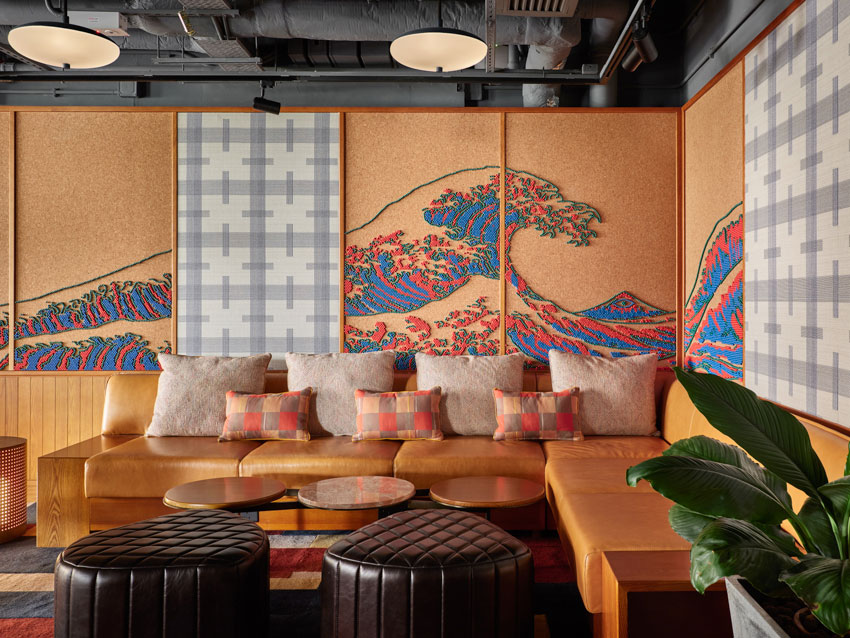 香港·Eaton商務(wù)酒店翻新設(shè)計(jì)