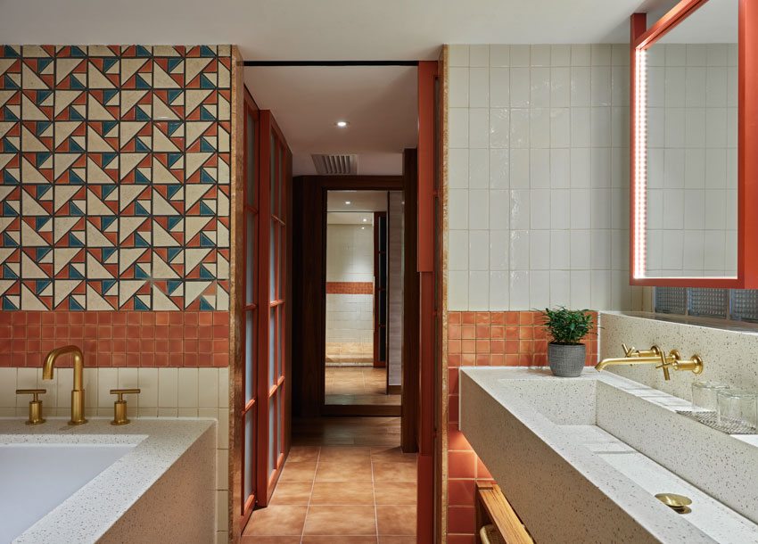 香港·Eaton商務(wù)酒店翻新設(shè)計(jì)