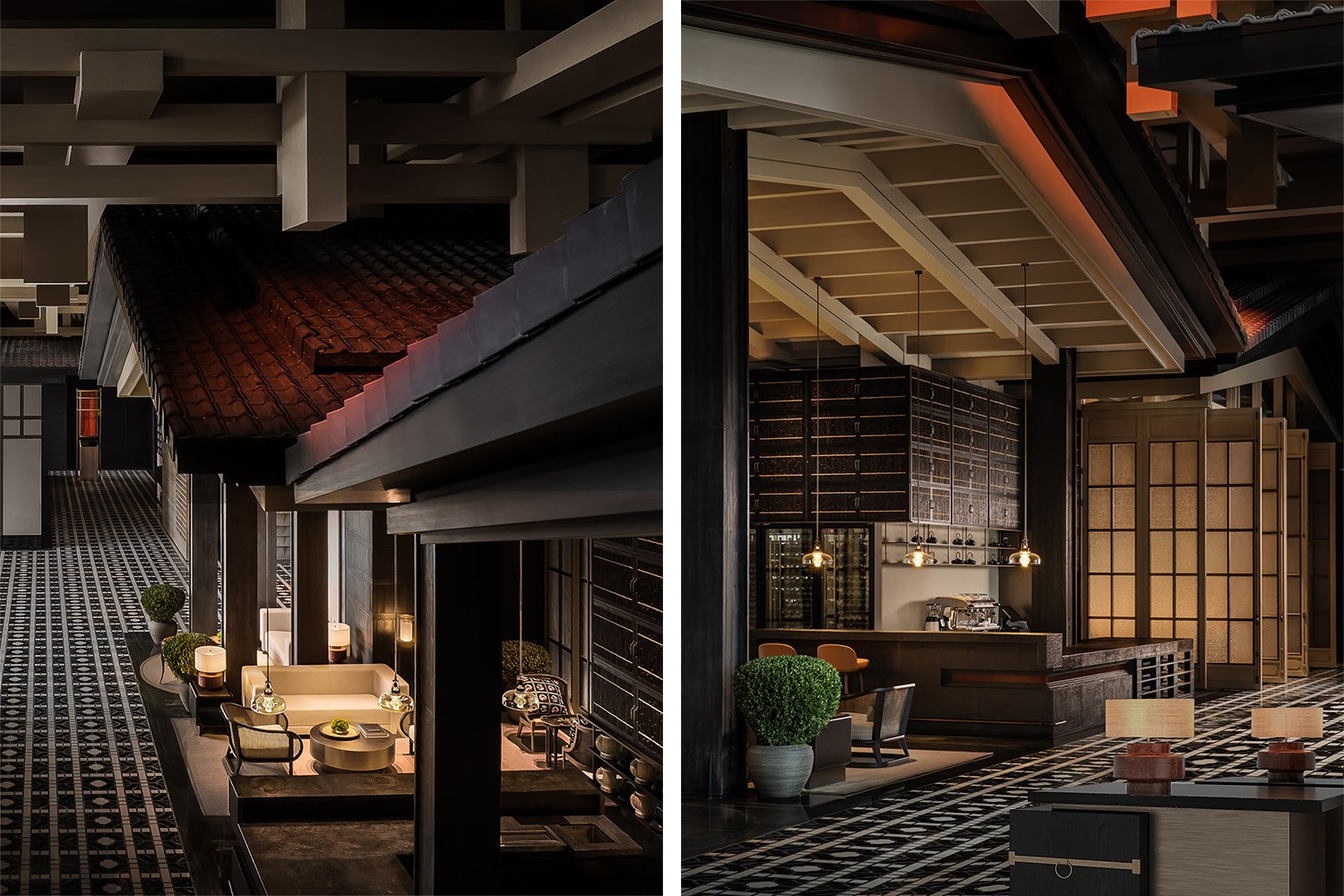 成都·木棉花精品酒店設(shè)計(jì)欣賞 成都·木棉花精品酒店設(shè)計(jì)欣賞