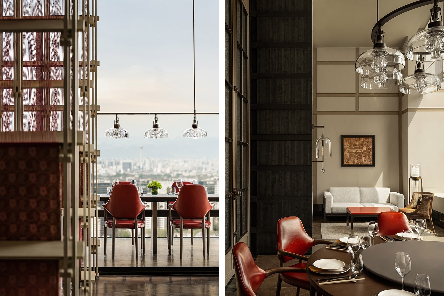 成都·木棉花精品酒店設(shè)計(jì)欣賞 成都·木棉花精品酒店設(shè)計(jì)欣賞