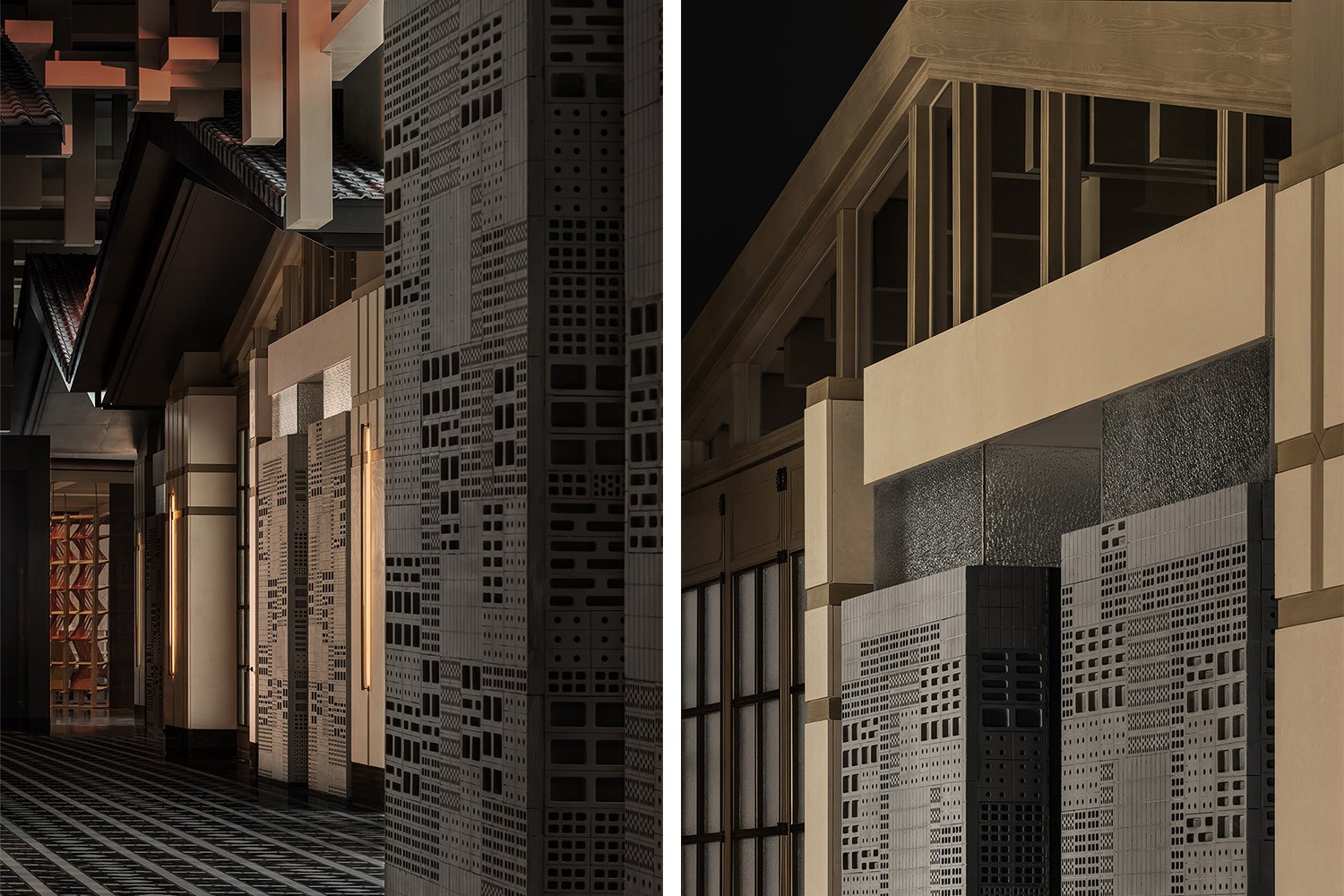 成都·木棉花精品酒店設(shè)計(jì)欣賞 成都·木棉花精品酒店設(shè)計(jì)欣賞