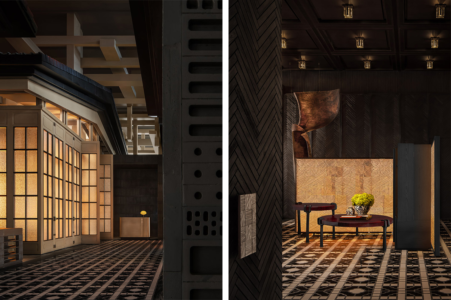 成都·木棉花精品酒店設(shè)計(jì)欣賞 成都·木棉花精品酒店設(shè)計(jì)欣賞