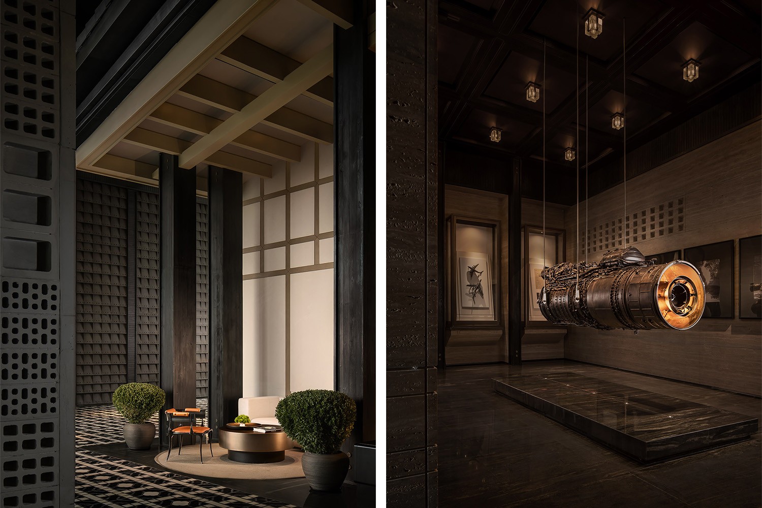 成都·木棉花精品酒店設(shè)計(jì)欣賞 成都·木棉花精品酒店設(shè)計(jì)欣賞