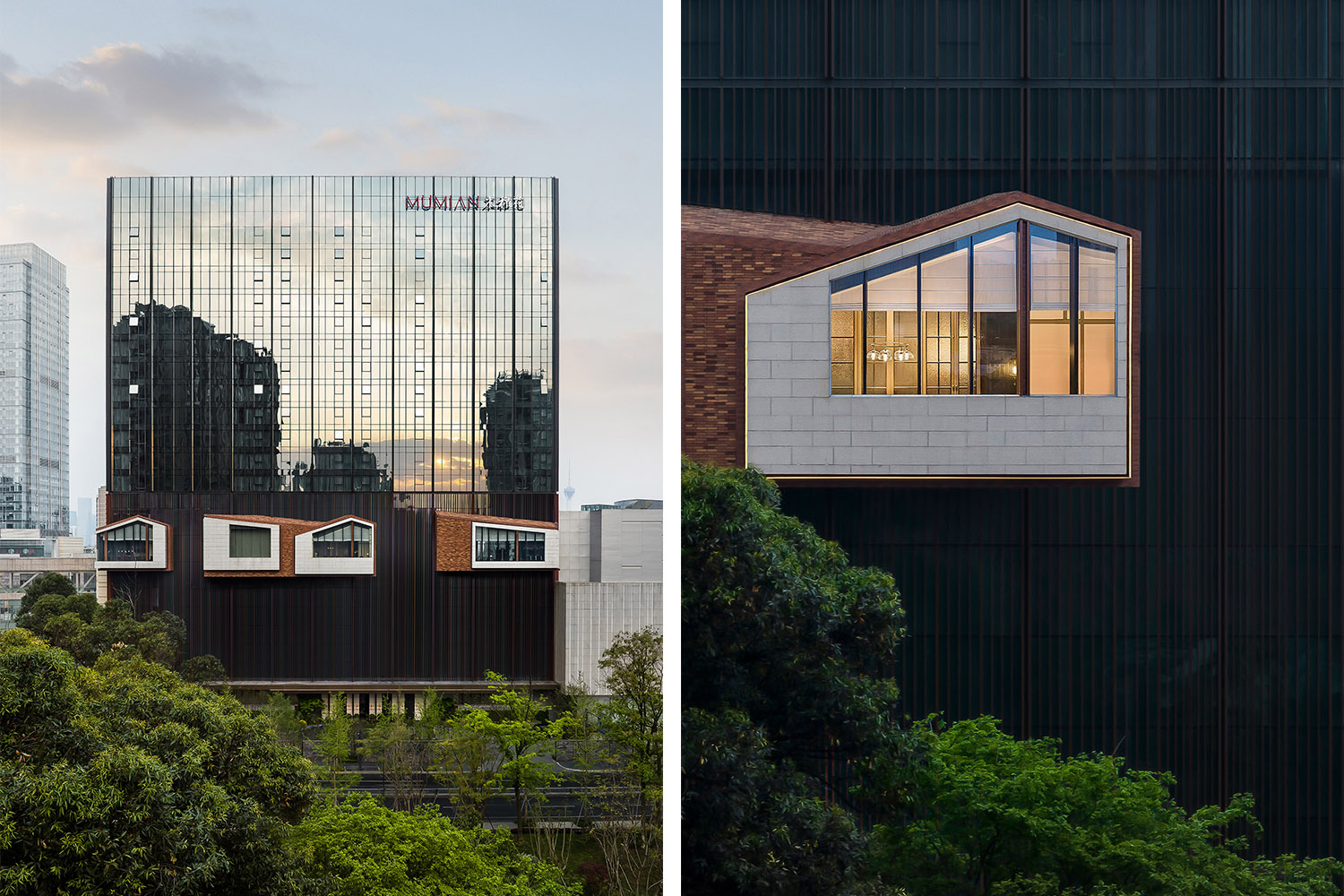 成都·木棉花精品酒店設(shè)計(jì)欣賞 成都·木棉花精品酒店設(shè)計(jì)欣賞