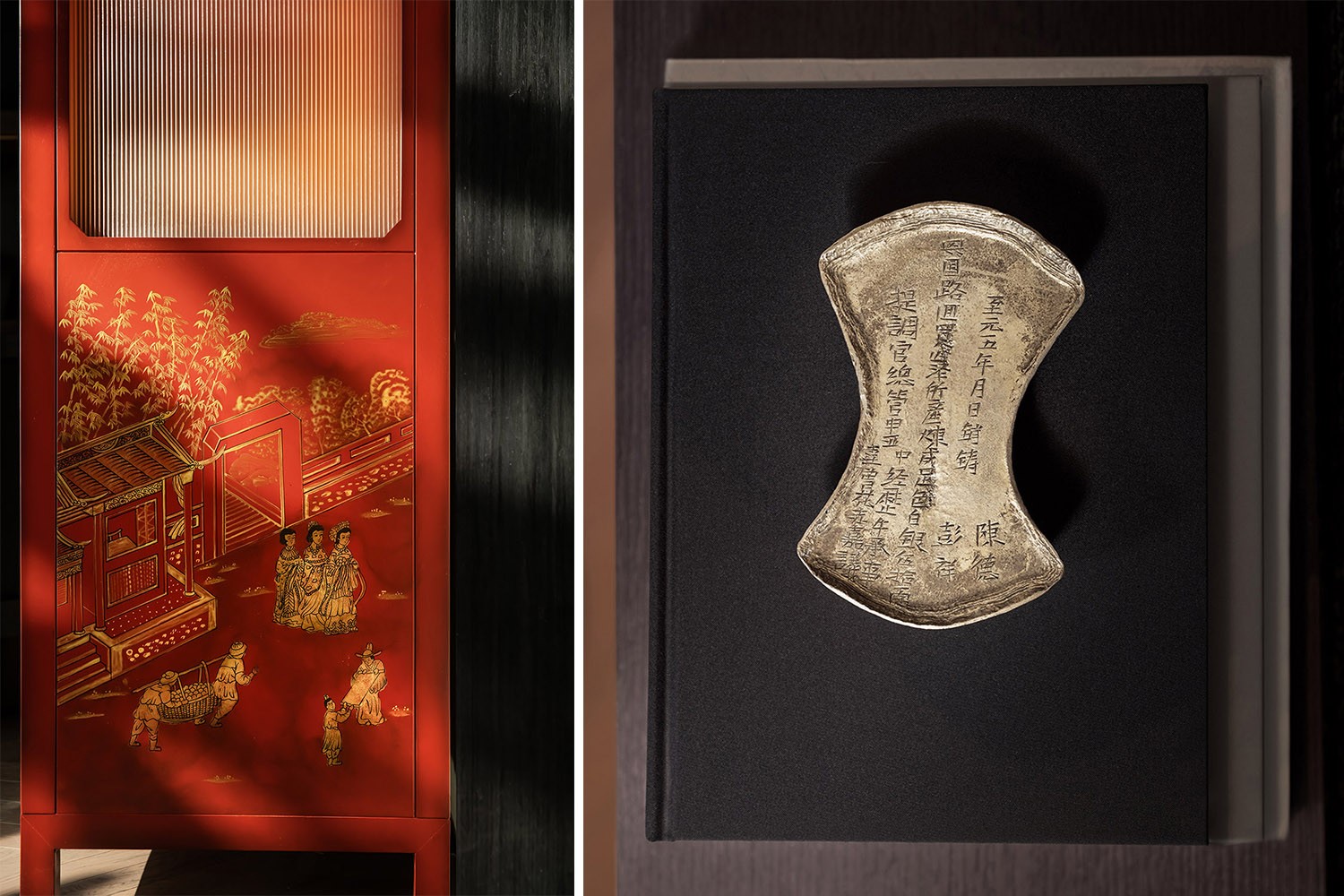 成都·木棉花精品酒店設(shè)計(jì)欣賞 成都·木棉花精品酒店設(shè)計(jì)欣賞