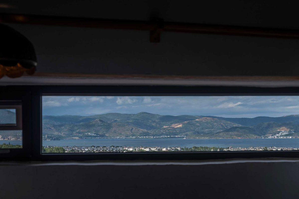 大理·“有風(fēng)小院”民宿設(shè)計(jì)