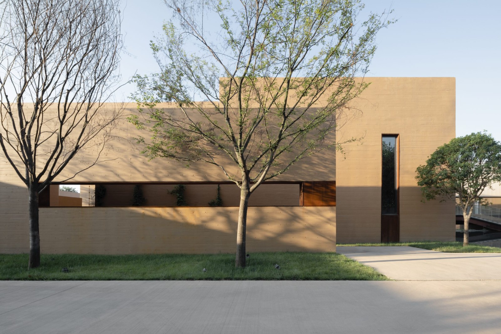 陜西咸陽·沐灃悅湯泉酒店設計