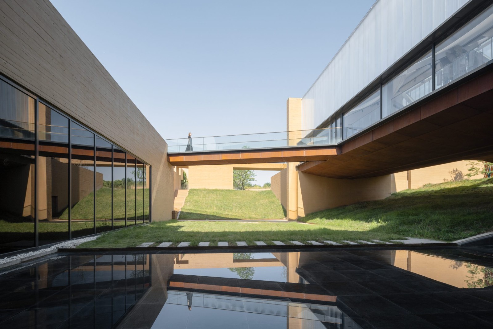 陜西咸陽·沐灃悅湯泉酒店設計