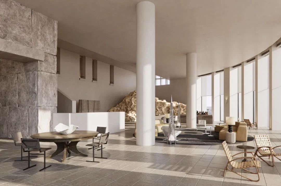 打造沉浸式住宿體驗：酒店該怎樣設計？