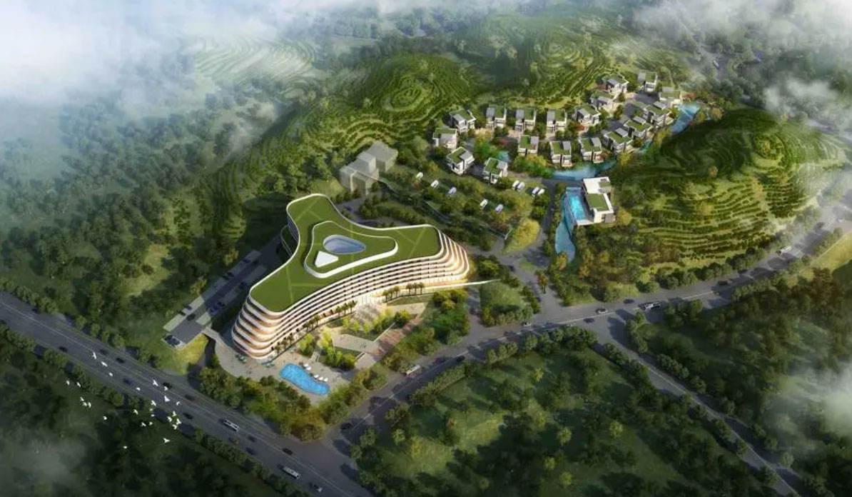 打造沉浸式住宿體驗：酒店該怎樣設計？