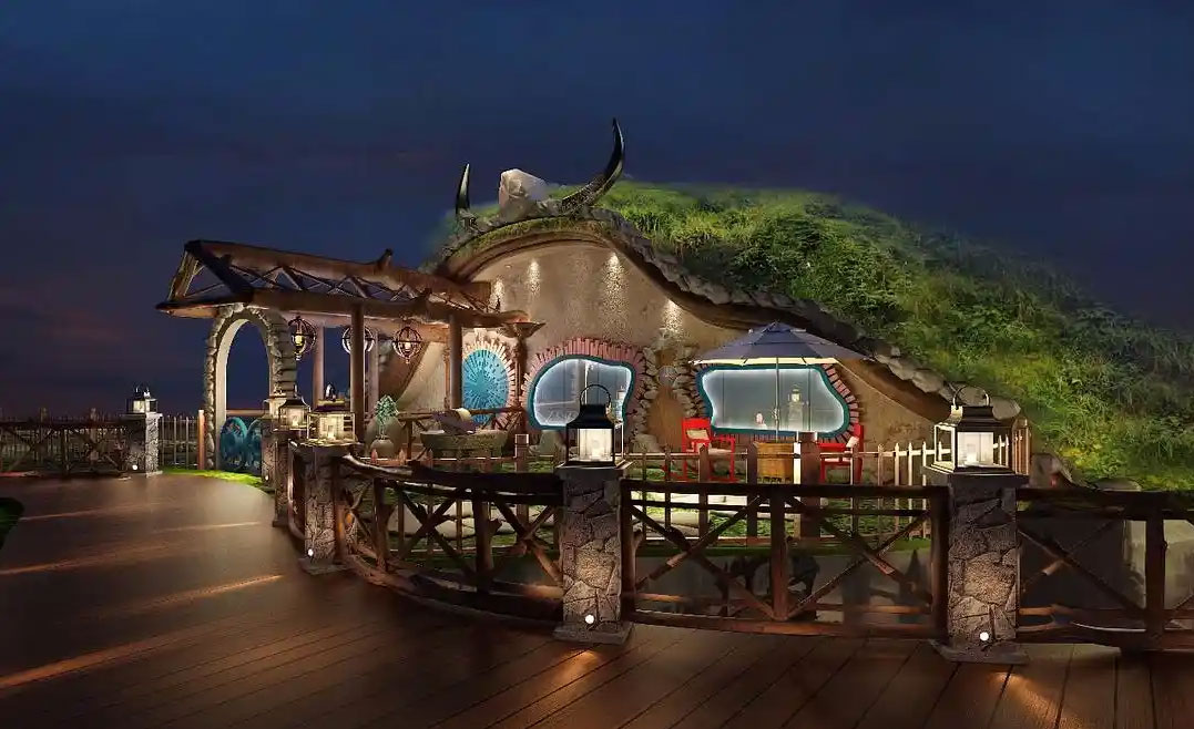 11個酒店設(shè)計新趨勢:保持住宿的高度個性化體驗(yàn) 11個酒店設(shè)計新趨勢:保持住宿的高度個性化體驗(yàn)