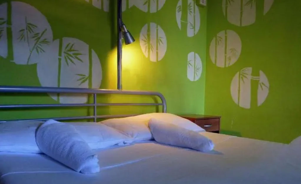 11個酒店設(shè)計新趨勢:保持住宿的高度個性化體驗(yàn) 11個酒店設(shè)計新趨勢:保持住宿的高度個性化體驗(yàn)