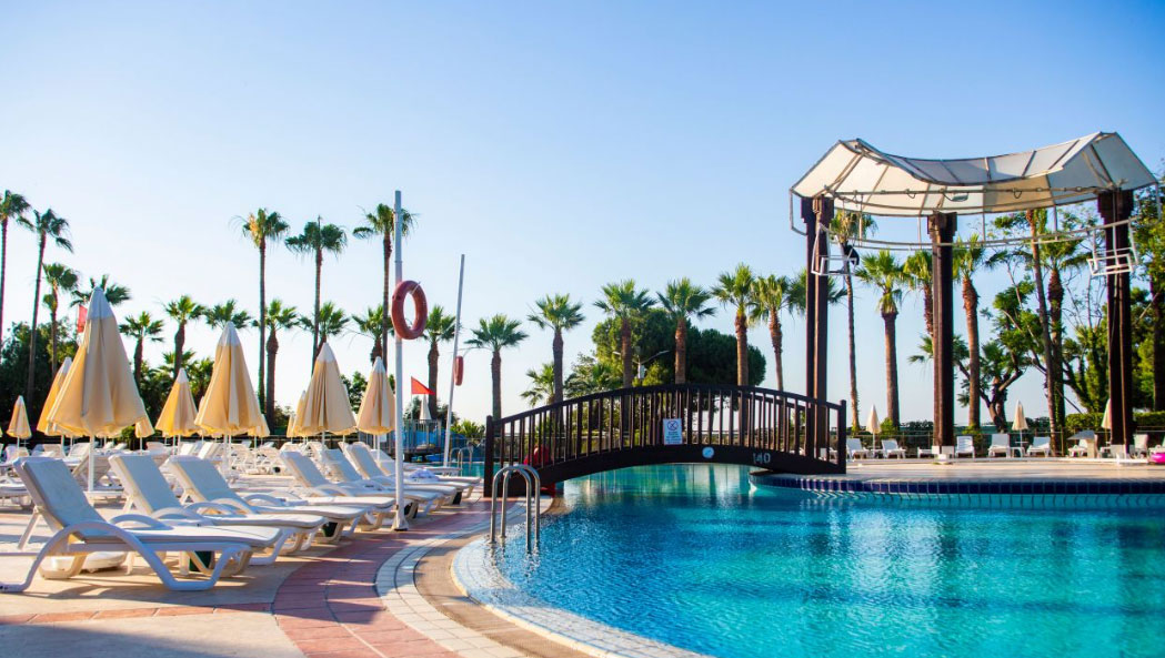 11個酒店設(shè)計新趨勢:保持住宿的高度個性化體驗(yàn) 11個酒店設(shè)計新趨勢:保持住宿的高度個性化體驗(yàn)