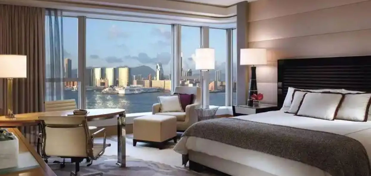 11個酒店設(shè)計新趨勢:保持住宿的高度個性化體驗(yàn) 11個酒店設(shè)計新趨勢:保持住宿的高度個性化體驗(yàn)