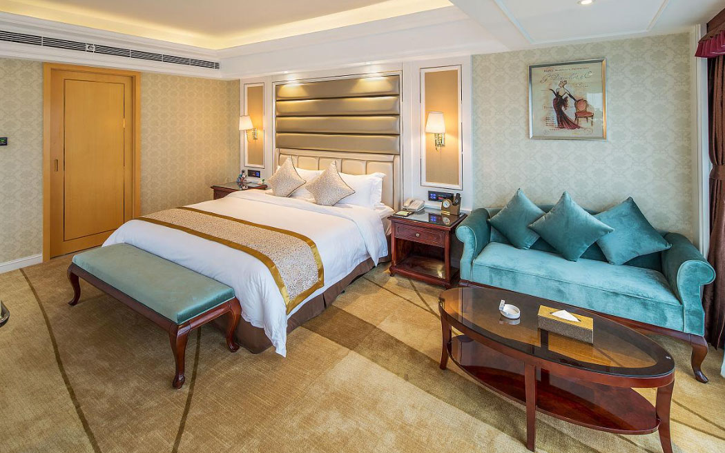 11個酒店設(shè)計新趨勢:保持住宿的高度個性化體驗(yàn) 11個酒店設(shè)計新趨勢:保持住宿的高度個性化體驗(yàn)