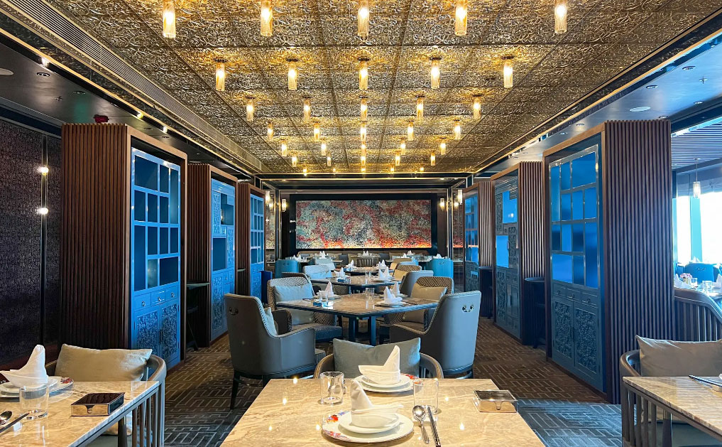 11個酒店設(shè)計新趨勢:保持住宿的高度個性化體驗(yàn) 11個酒店設(shè)計新趨勢:保持住宿的高度個性化體驗(yàn)