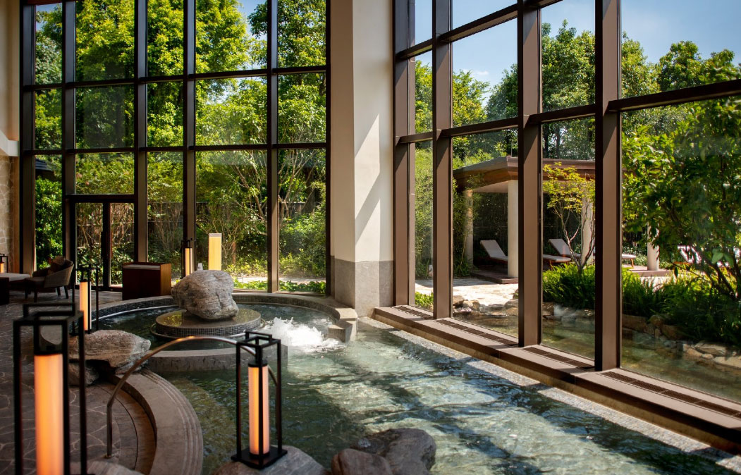 引領(lǐng)行業(yè)新潮流:溫泉酒店的5個設(shè)計趨勢 引領(lǐng)行業(yè)新潮流:溫泉酒店的5個設(shè)計趨勢