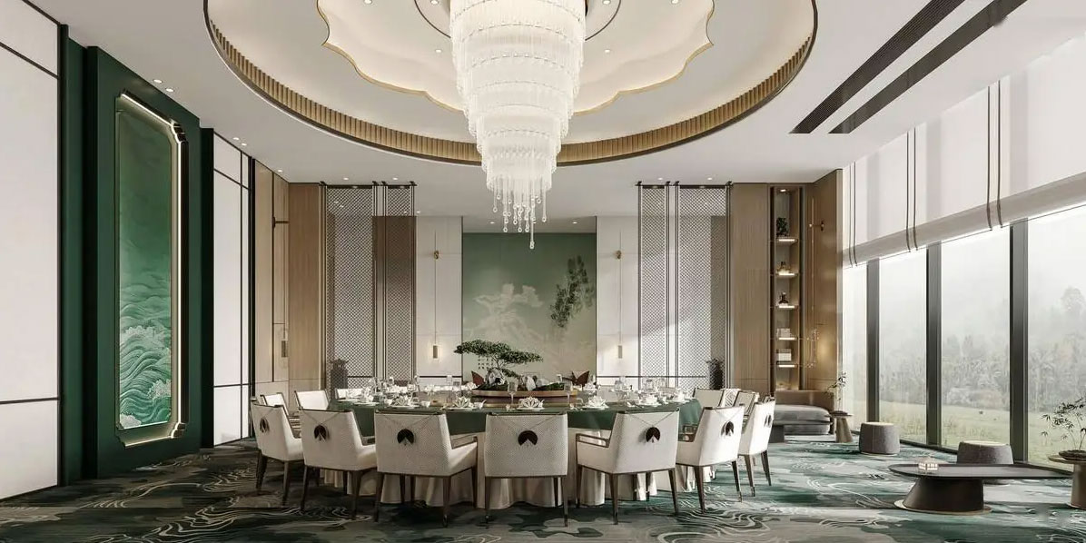 18個(gè)酒店設(shè)計(jì)技巧提升顧客入住酒店體驗(yàn)感