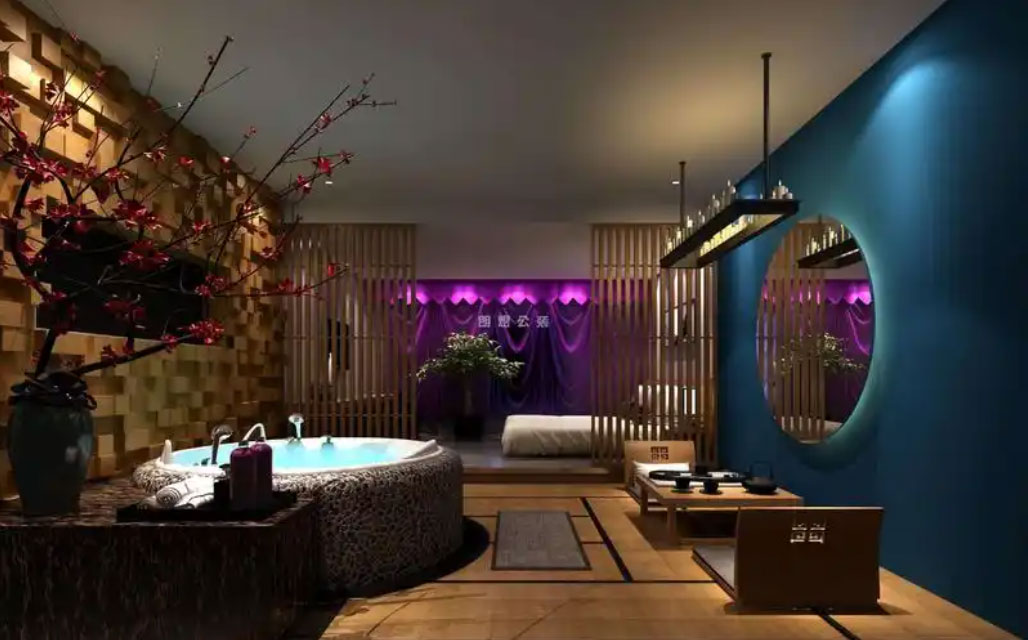 酒店設(shè)計:淺析酒店空間的功能關(guān)系及布局 酒店設(shè)計:淺析酒店空間的功能關(guān)系及布局