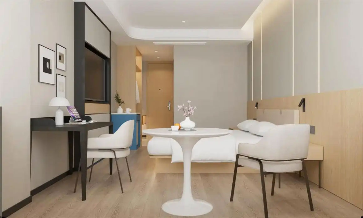 酒店客房設(shè)計細節(jié)的全面知識點解讀