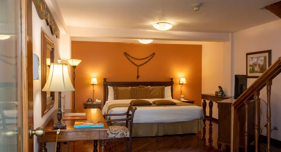 酒店設(shè)計(jì)融合舒適體驗(yàn)與獨(dú)特格調(diào)滿足顧客需求 酒店設(shè)計(jì)融合舒適體驗(yàn)與獨(dú)特格調(diào)滿足顧客需求