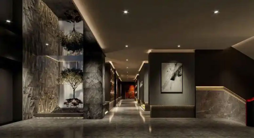 酒店設(shè)計(jì)融合舒適體驗(yàn)與獨(dú)特格調(diào)滿足顧客需求 酒店設(shè)計(jì)融合舒適體驗(yàn)與獨(dú)特格調(diào)滿足顧客需求