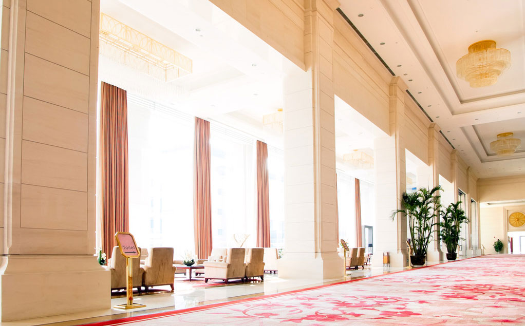 關(guān)于星級酒店設(shè)計的八點主要知識 關(guān)于星級酒店設(shè)計的八點主要知識