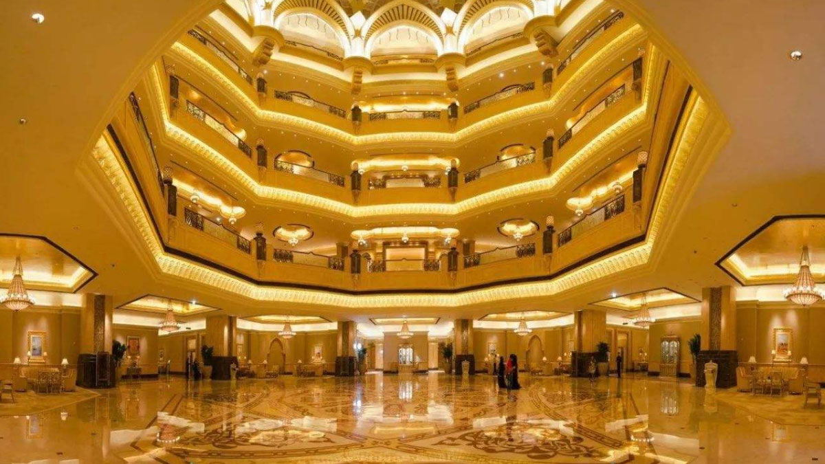 關(guān)于星級酒店設(shè)計的八點主要知識 關(guān)于星級酒店設(shè)計的八點主要知識