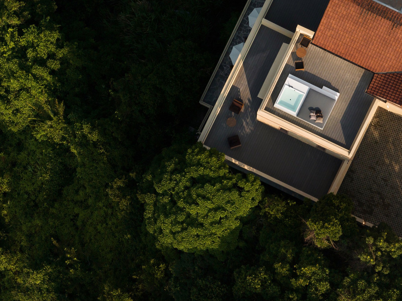 深圳·“蜜悅·天麓秘野仙蹤”度假酒店設計 深圳·“蜜悅·天麓秘野仙蹤”度假酒店設計