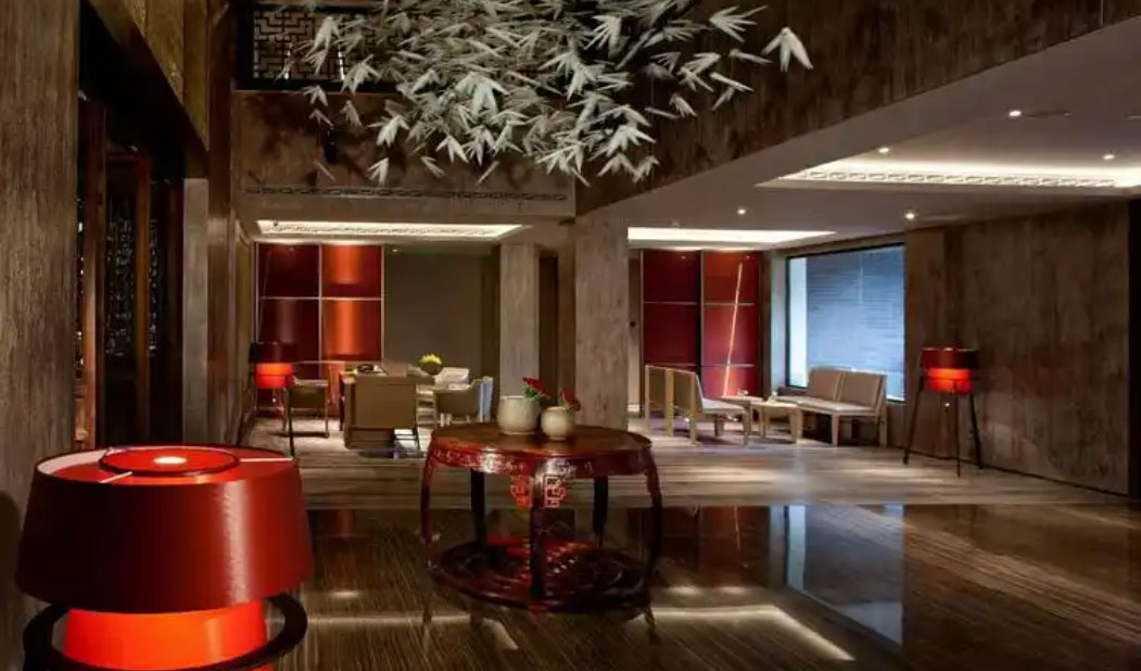 精品酒店設(shè)計(jì)核心要點(diǎn)：細(xì)節(jié)中體現(xiàn)品牌價值