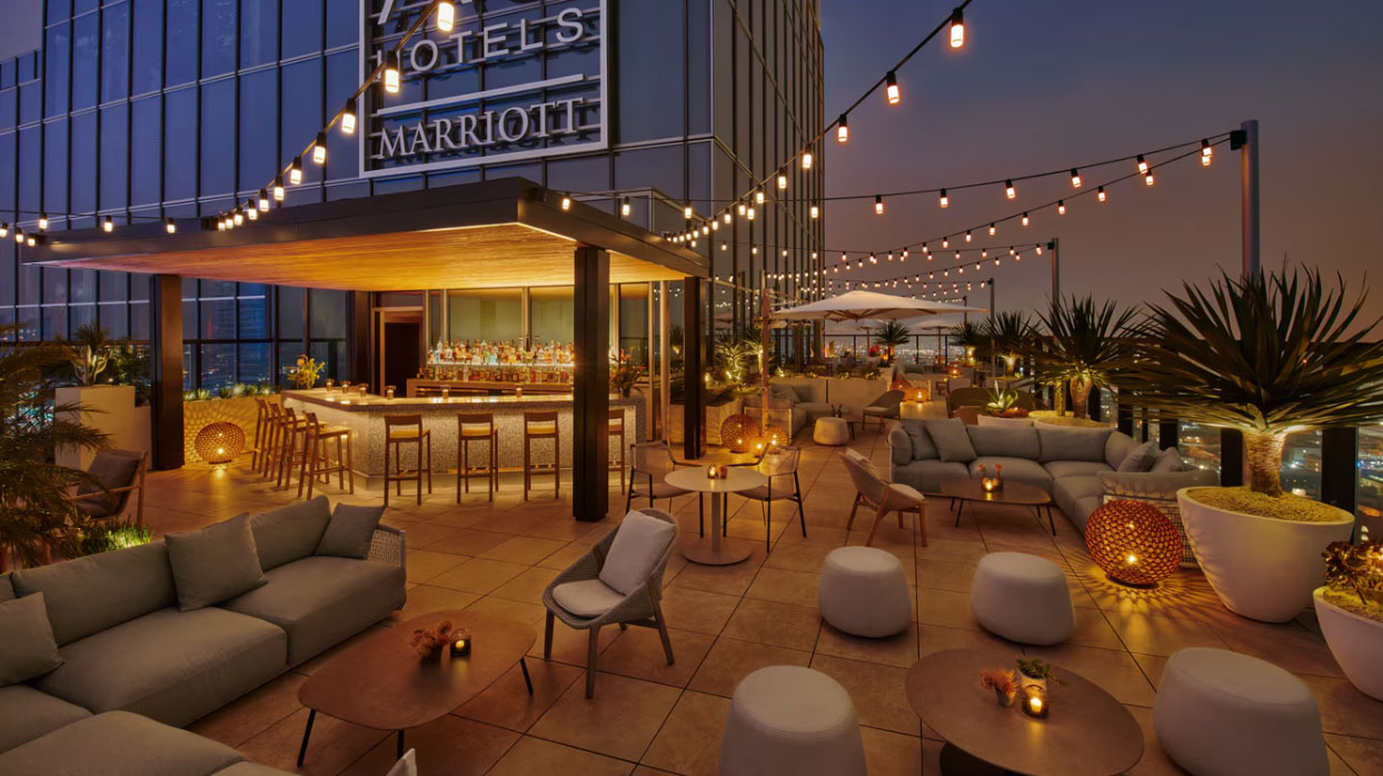 精品酒店設(shè)計(jì)核心要點(diǎn)：細(xì)節(jié)中體現(xiàn)品牌價值