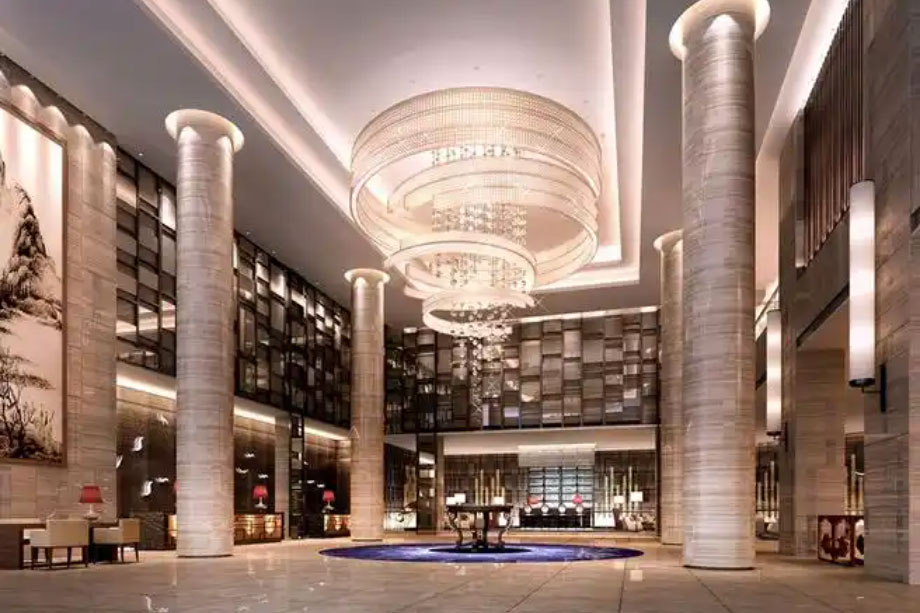 精品酒店設(shè)計(jì)核心要點(diǎn)：細(xì)節(jié)中體現(xiàn)品牌價值