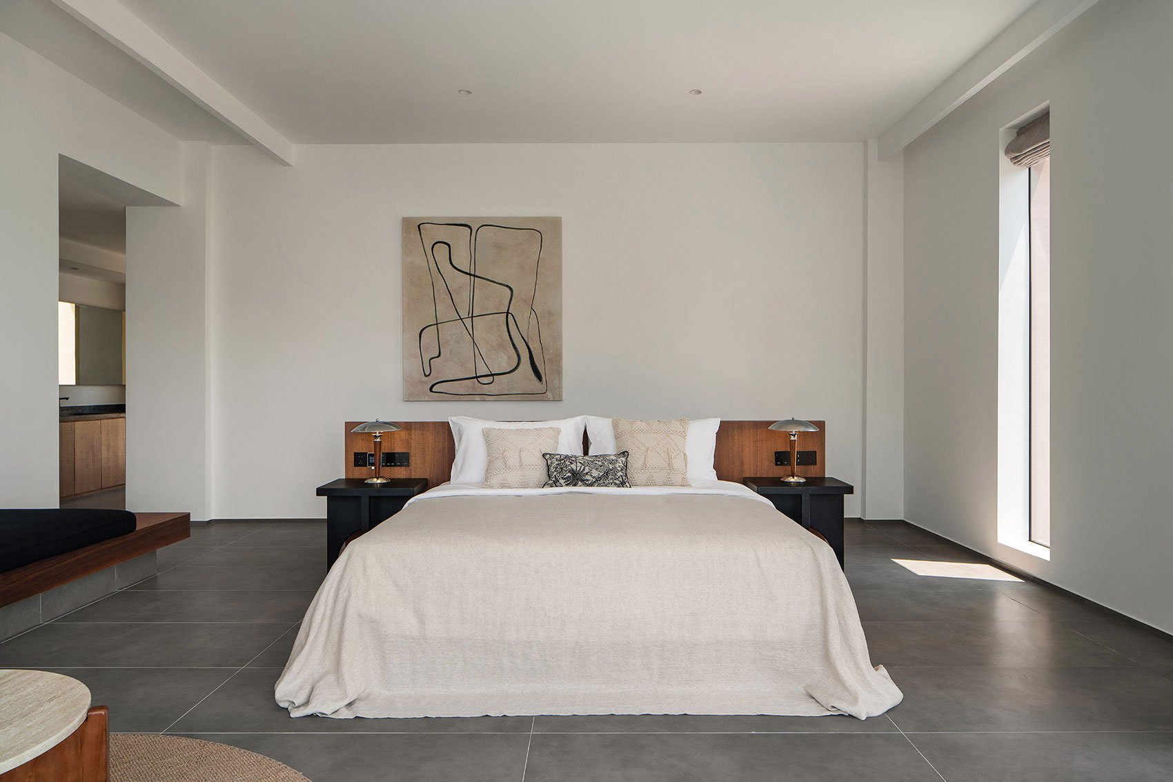 深圳·“蜜悅·天麓秘野仙蹤”度假酒店設計 深圳·“蜜悅·天麓秘野仙蹤”度假酒店設計