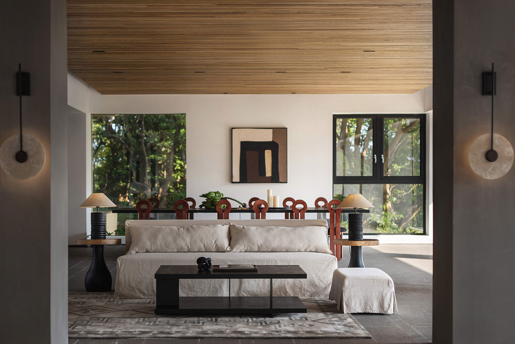 深圳·“蜜悅·天麓秘野仙蹤”度假酒店設計 深圳·“蜜悅·天麓秘野仙蹤”度假酒店設計