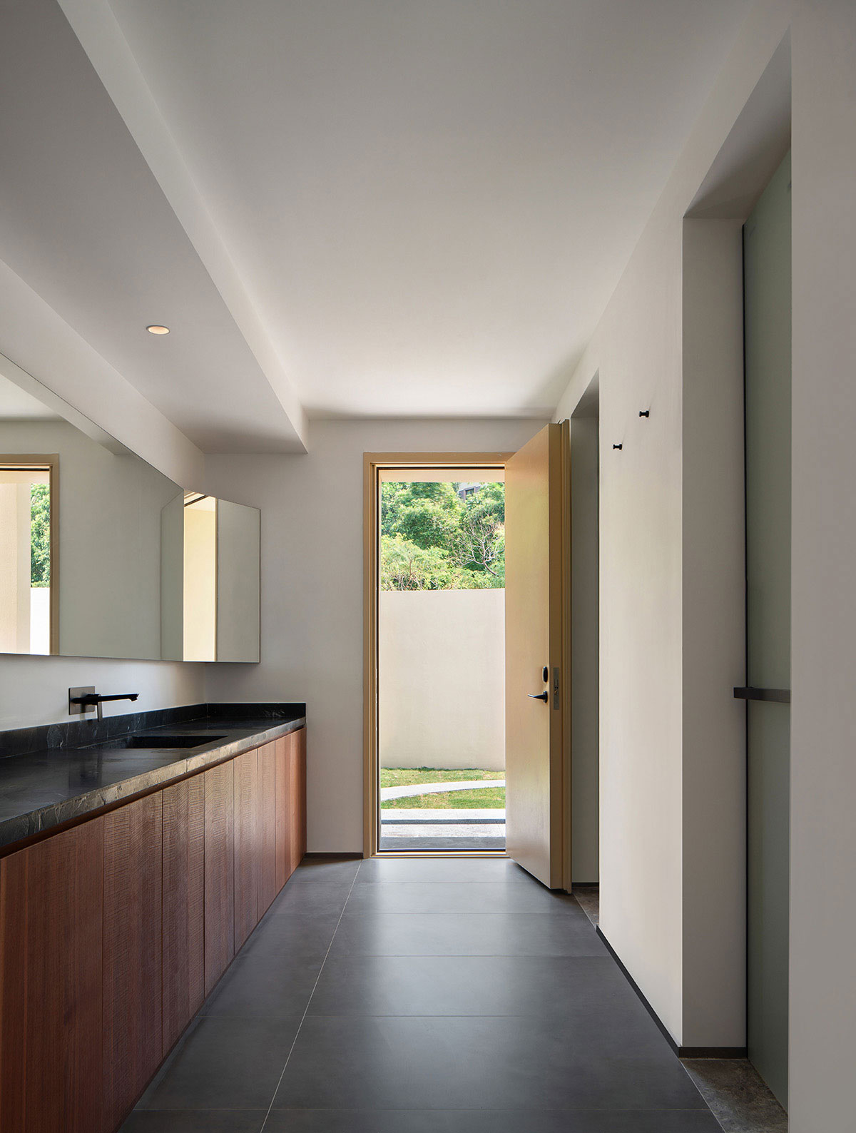 深圳·“蜜悅·天麓秘野仙蹤”度假酒店設計 深圳·“蜜悅·天麓秘野仙蹤”度假酒店設計